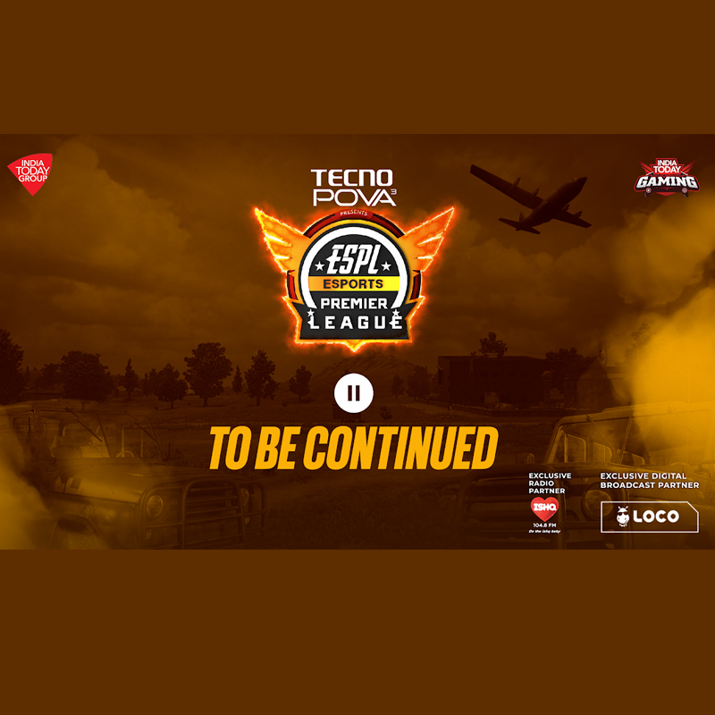 Esports Premier League season 2 postponed due to govt’s ban on Battlegrounds Mobile India application