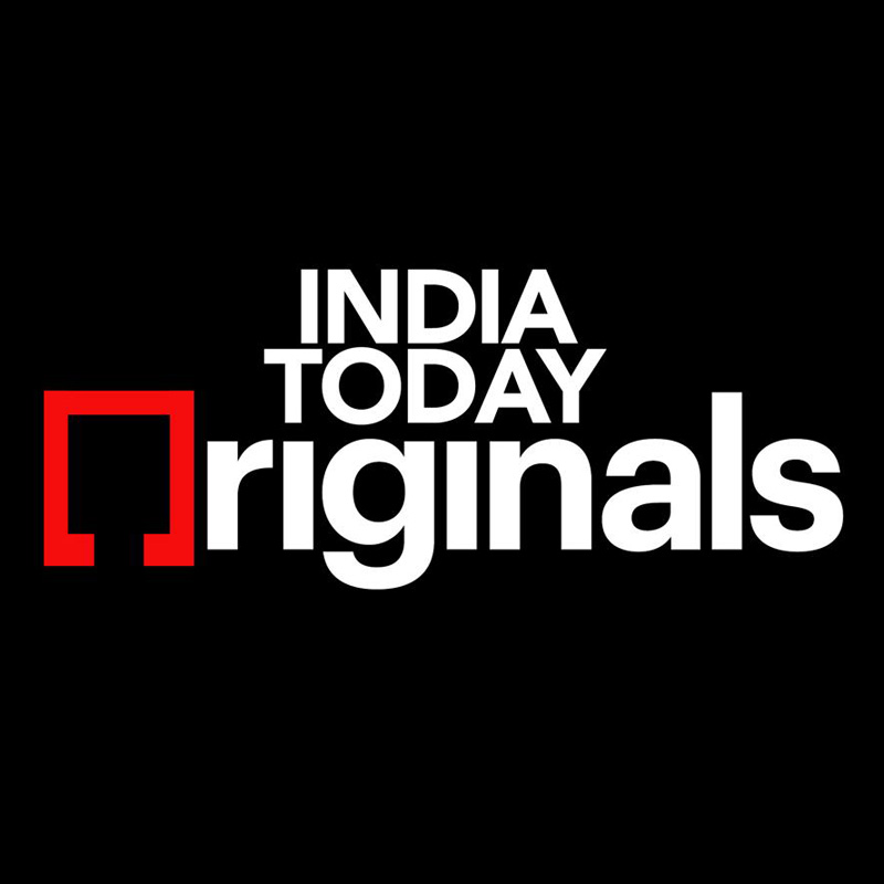 India Today Group launches a new vertical ‘India Today Originals’