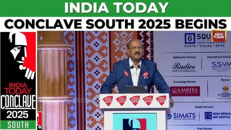 South India drives growth, contributes one-third of GDP: Chengappa