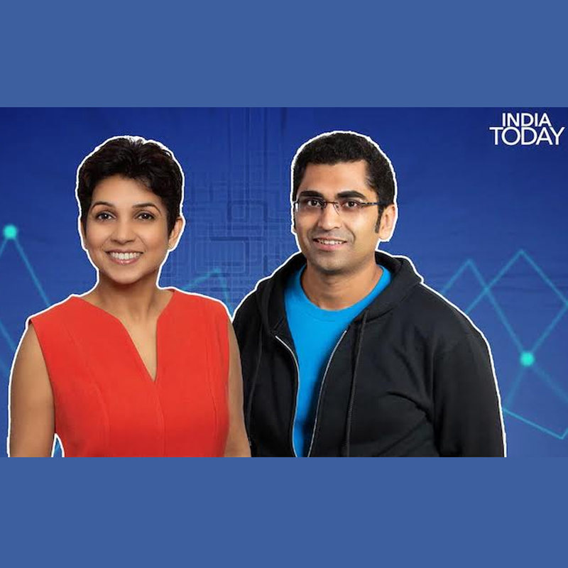 Ex-Meta and Viacom officials launch web3 start-up; acquire $8 mn seed funding