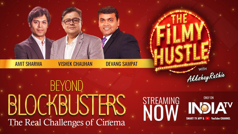 India TV’s Wellness Weekend busts health myths and bad habits with doctor-powered sessions