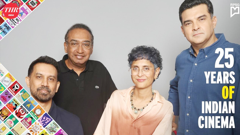 From reel to real change as IMDb maps 25 years of indian cinema