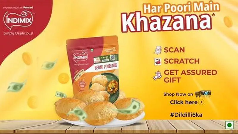 Pansari Group unveils #Dildilli6ka campaign