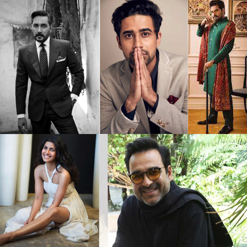 Five Indo-Pak actors whose talent has shone in Hollywood!