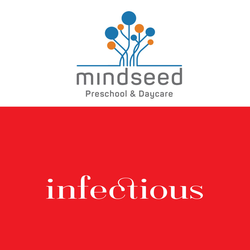 Infectious Advertising wins creative mandate for Mindseed Preschools