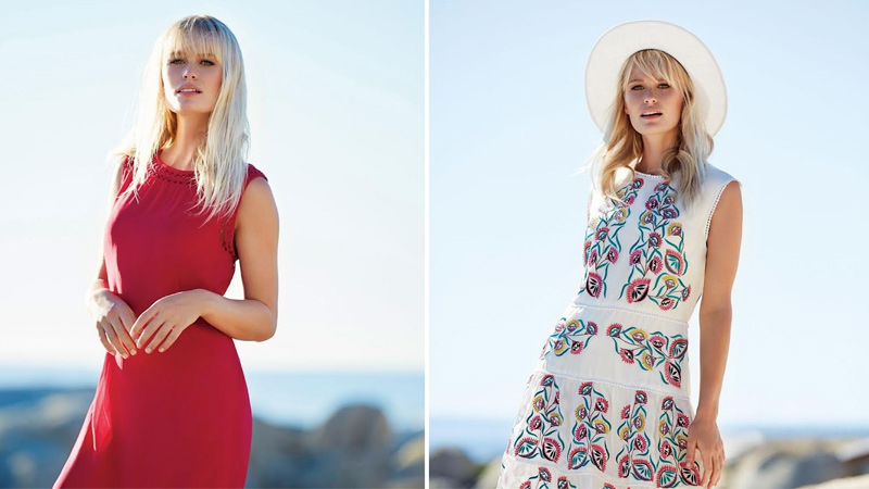 The Sancy cuts a fine figure as Chandan Allen brings label home to India