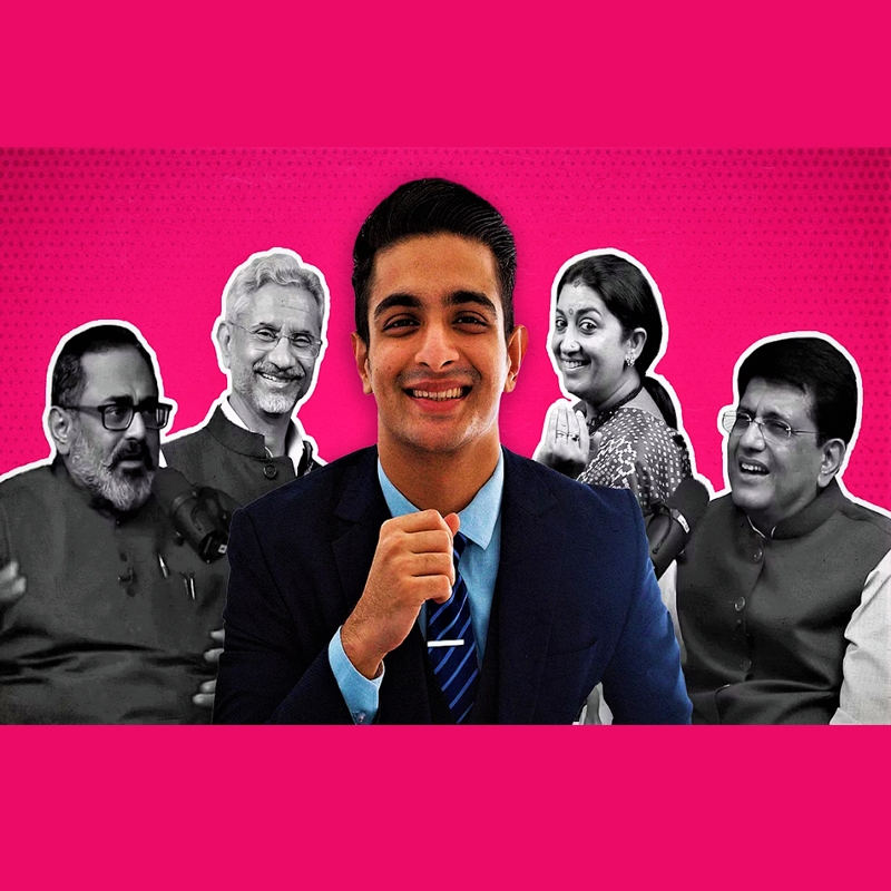 The influencer-government coalition: A new era of political engagement