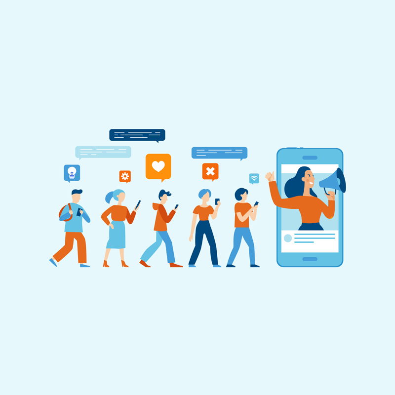 Will the centre’s move to reign in the influencer industry boost it or backfire?