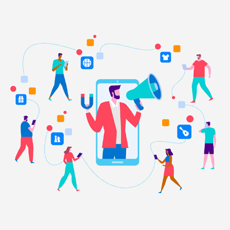 India’s influencer marketing industry to touch Rs 2,200 crore by 2025