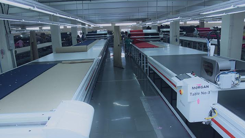 Lux posts Rs 23.9 cr Q1 profit as revenue slips to Rs 613.6 cr