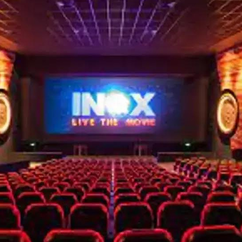 Inox launches merchandise range in collaboration with Macmerise