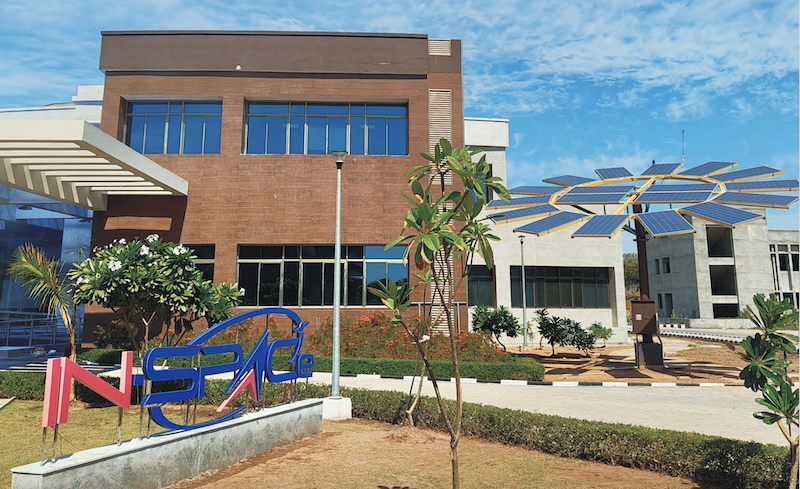 In-Space extends authorisation deadline for foreign satellites