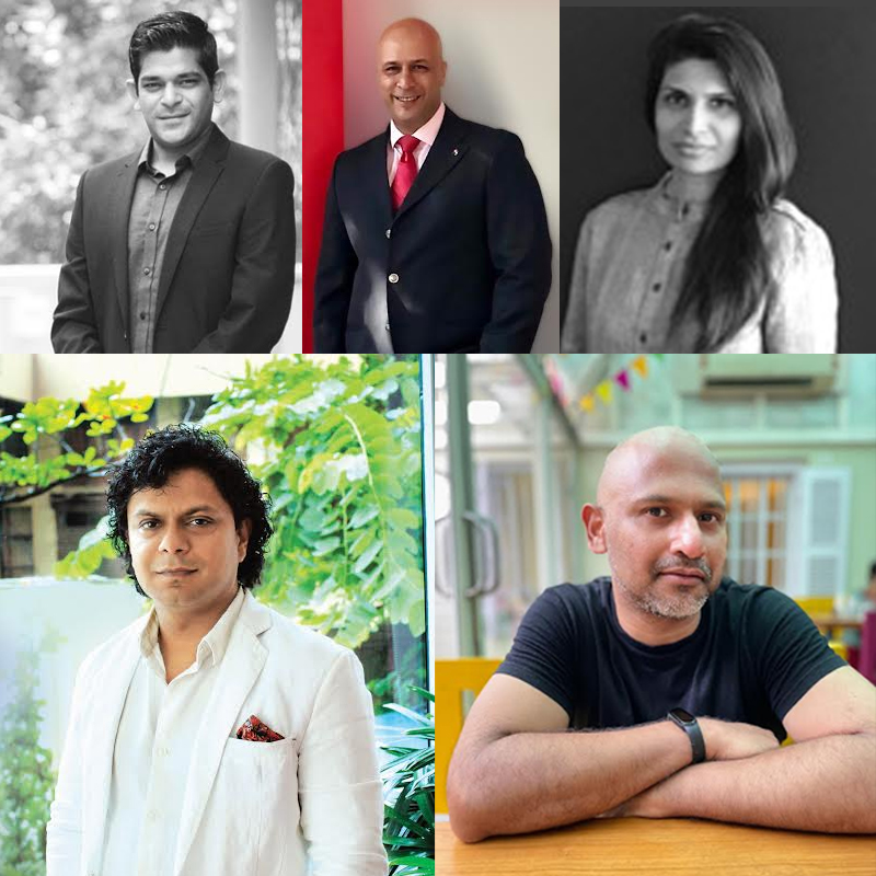 Interbrand strengthens India leadership; announces new appointments and elevations