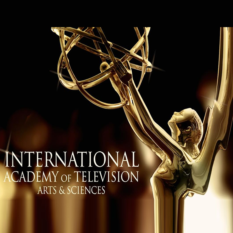CJ Group vice chairwoman Miky Lee will receive the International Academy’s 2022 Directorate Emmy Award
