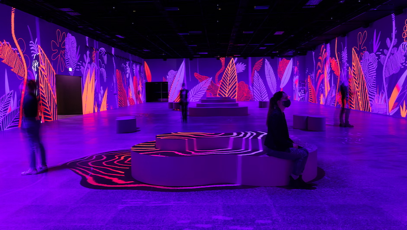 Ross Video acquires ioversal to offer clients  immersive experience solutions