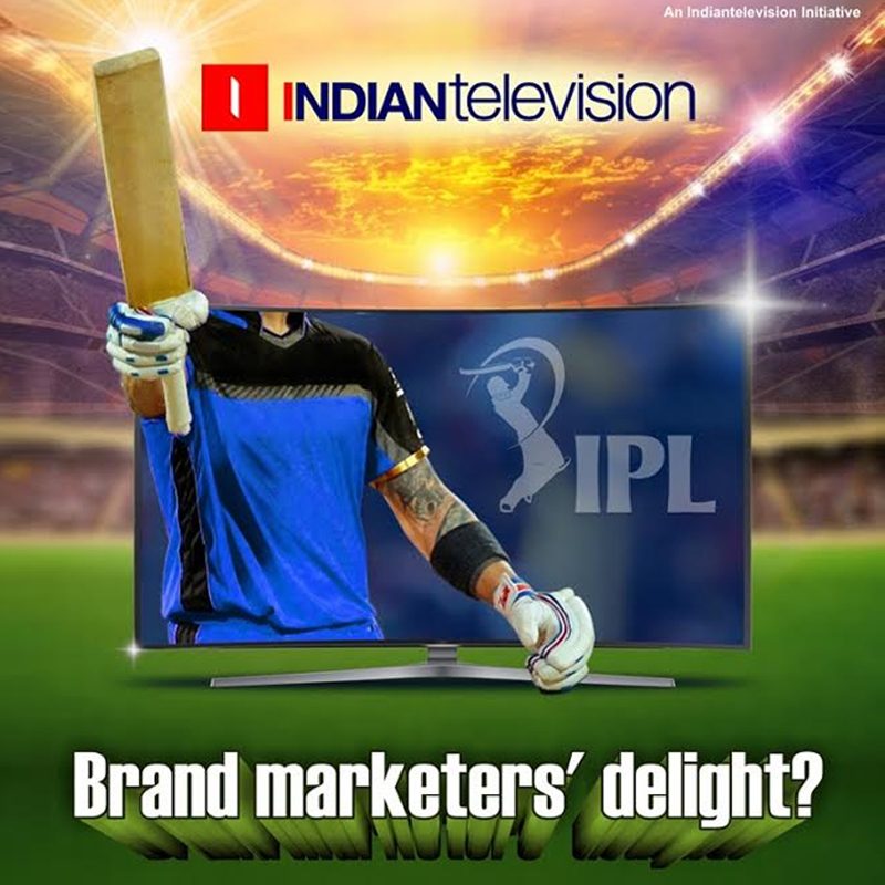 One day to go: Are marketers excited to cash in on the IPL 2021 craze?