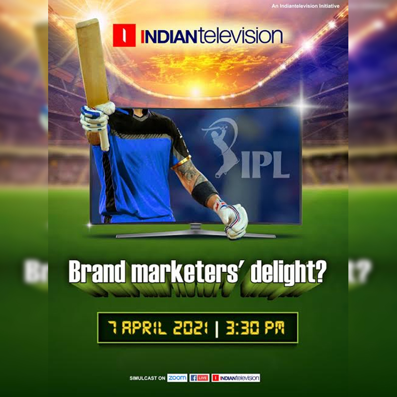 Will IPL 2021 prove to be a brand marketer’s delight?