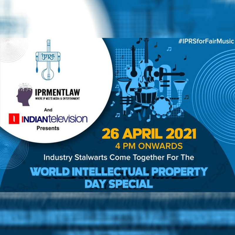 Intellectual Property Rights is the oxygen for creators, say industry experts