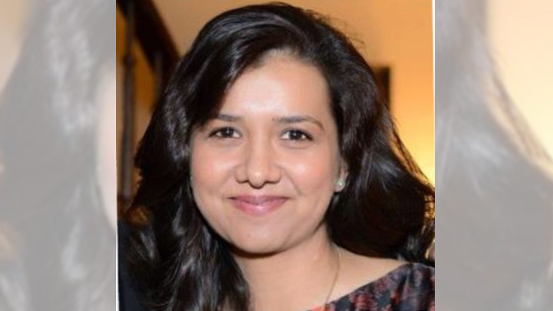 Mukesh Ambani appoints Ira Bindra as group president, people & talent