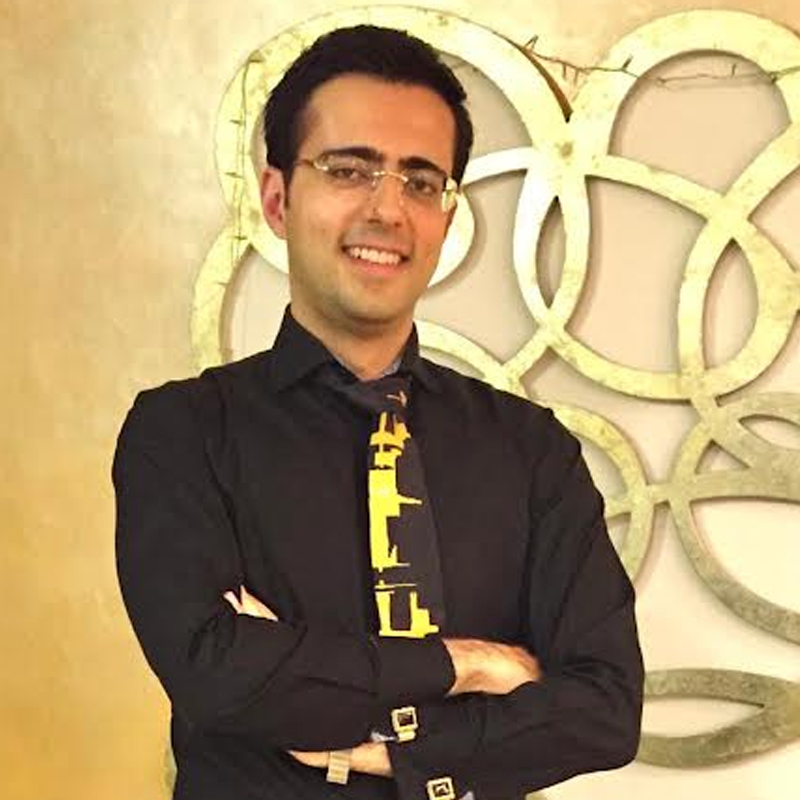 Redcliffe appoints Ishaan Khanna as new director – reproductive medicine & genetics