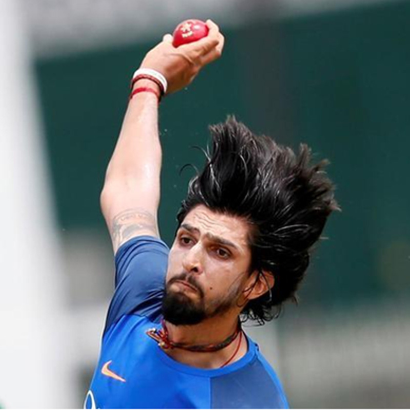 Bowlers can spell doom for batters in Australia, says Ishant Sharma