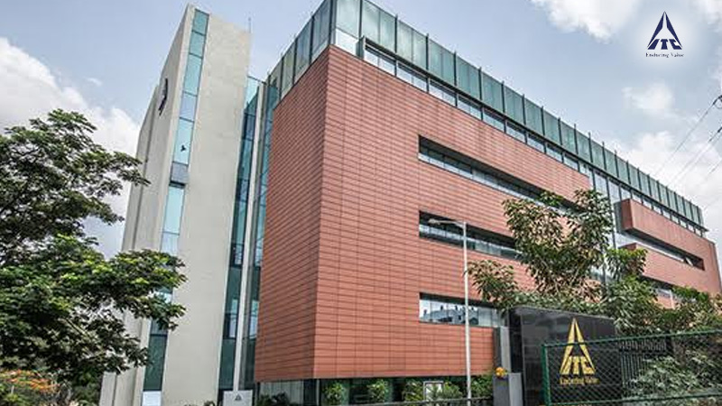 ITC profit rises eight per cent as revenue hits Rs 18,953 crore in Q3 FY25