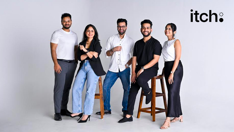 itch: A new agency on a mission to redefine advertising