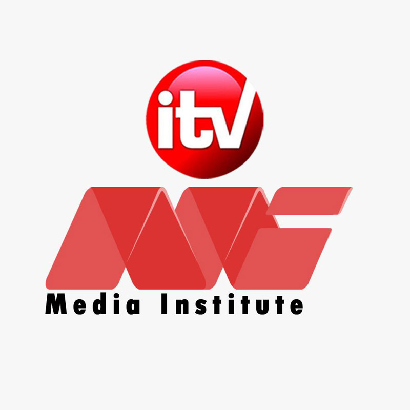 iTV network launches news broadcast media institute