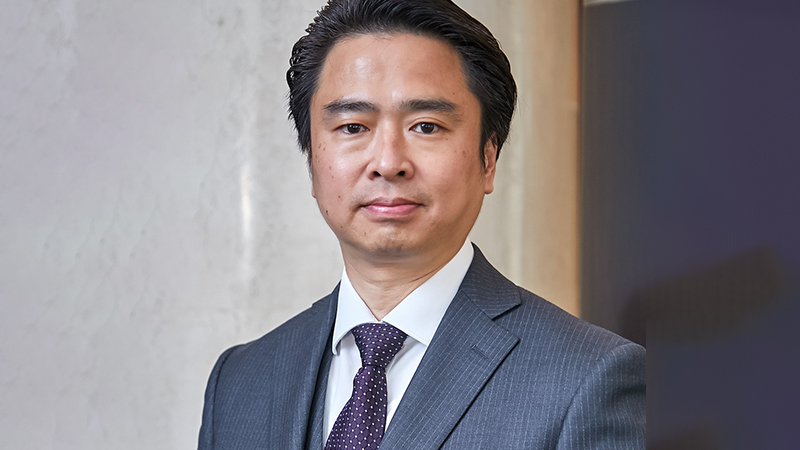 Honda drives forward as Takashi Nakajima takes the wheel at HCIL