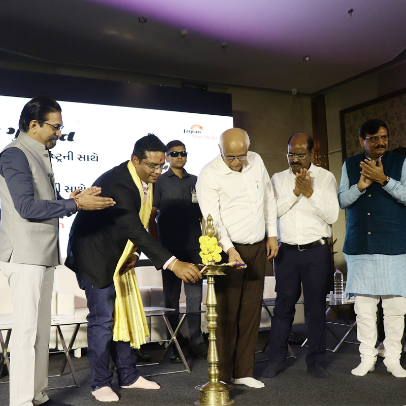 Jagran New Media launches Gujaratijagran.com