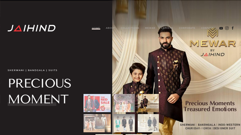 Curry Nation bags Jaihind’s ad brief with full sleeves rolled and strategy stitched