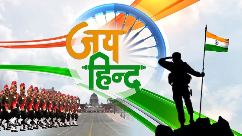 News18 India to commemorate 75th Republic Day with extensive coverage
