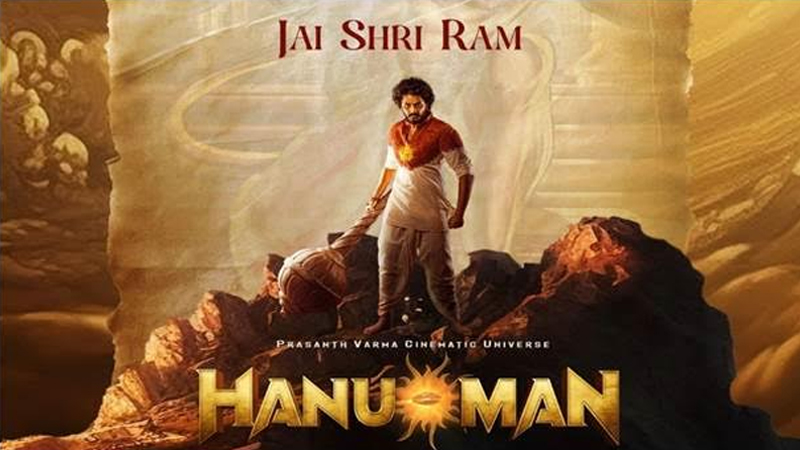 Prasanth Varma’s ‘Hanu Man’: Five blockbuster facts that seal its success
