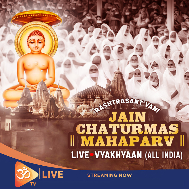 OMTV looks to widen audience outreach with Jain specific content