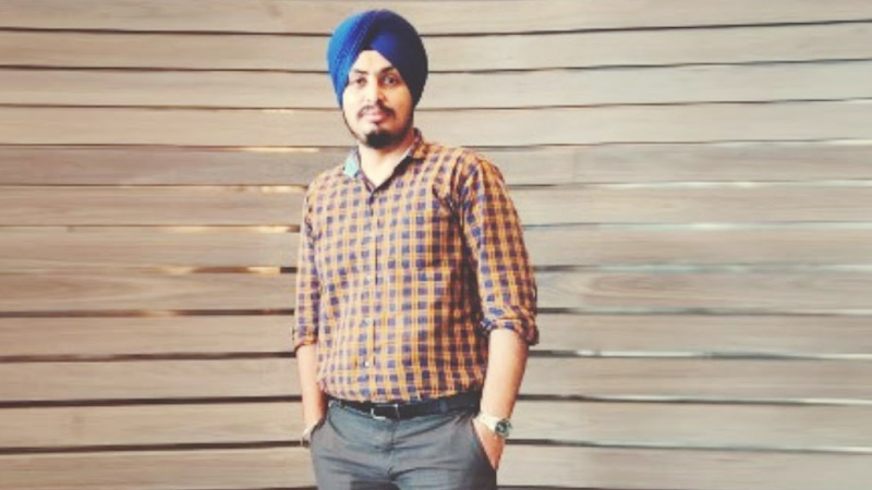 Jasbir Singh zooms up the ranks at Zee News as chief manager