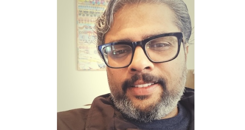 Jayaram Nair sparks Intensity in Tribes JV, relocates to Bangalore for brand blitz