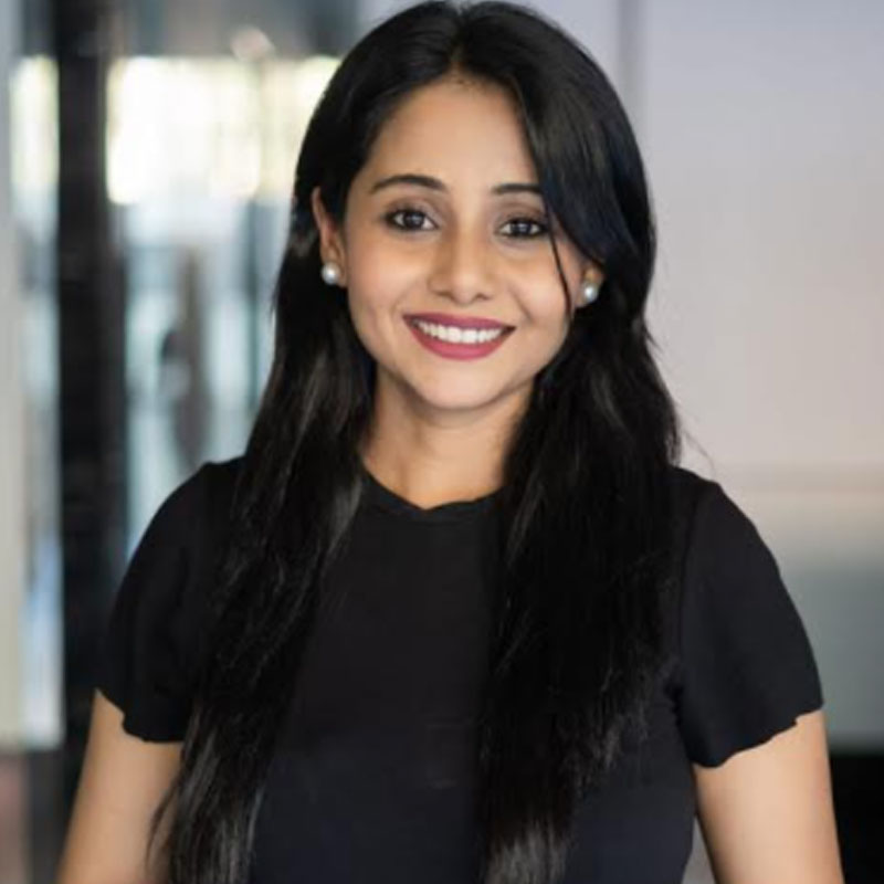 Planet Marathi hires journalist Jayanti Waghdhare as AVP, Social Media