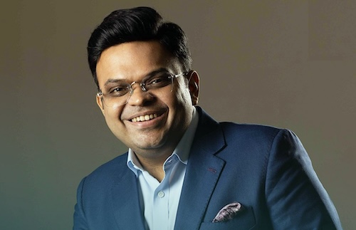 Jay Shah begins tenure as ICC chair