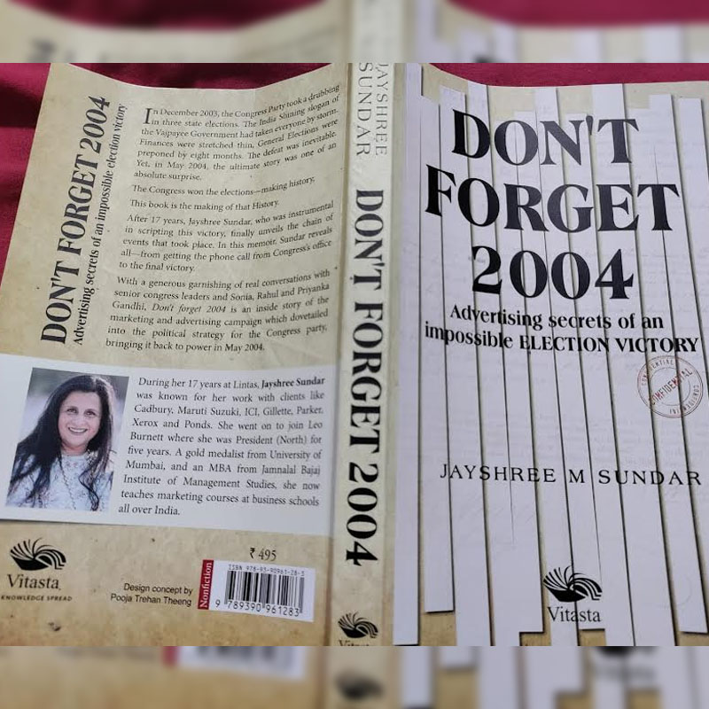 A must-read ad & marketing book