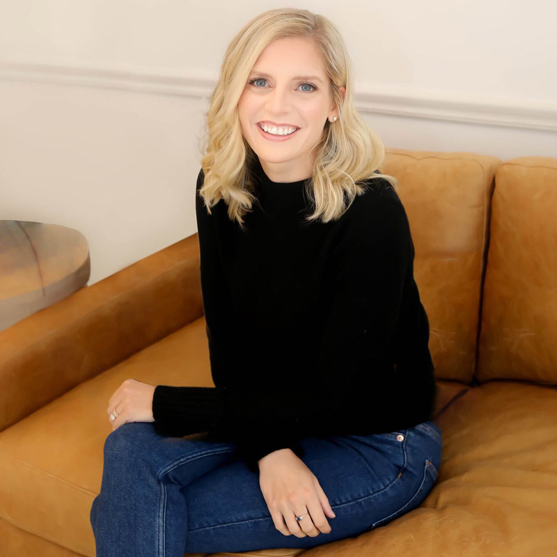 The Knot Worldwide names Jenny Lewis as CMO
