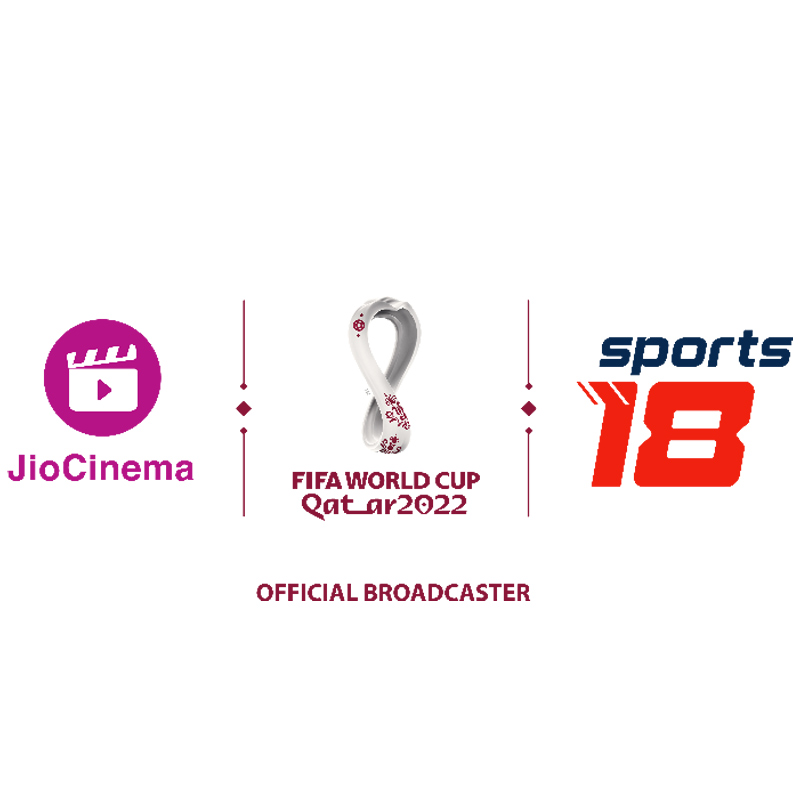 JioCinema bags exclusive streaming rights of FIFA World Cup Qatar 2022