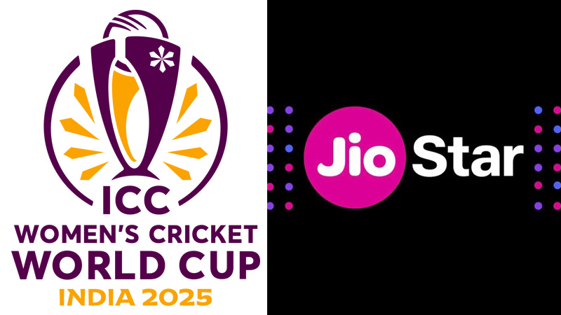 Jiostar fields big brands for Women’s World Cup 2025