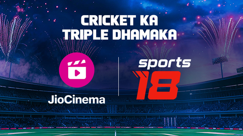 Cricket and festive shopping: A winning combination for brands