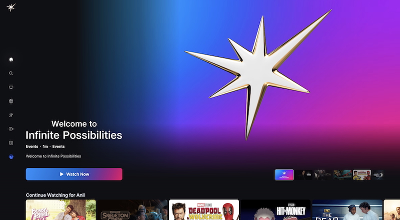 JioStar launches JioHotstar platform, merging JioCinema and Disney+ Hotstar