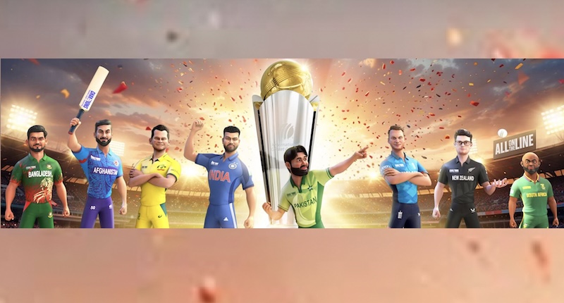 JioStar hits it out of the park with planned Champions Trophy 2025 coverage