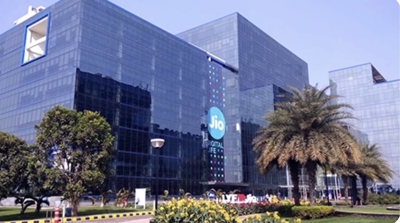 Jio Platforms rides the 5G wave: revenues, profits, and ambitions soar in FY’25