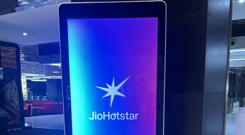JioStar blitzes in FY 2025, clocks Rs 10,006 crore in revenue since merger