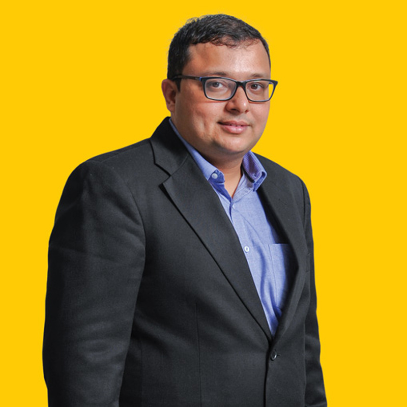 Byju’s onboards Jiten Mahendra as VP & head marketing