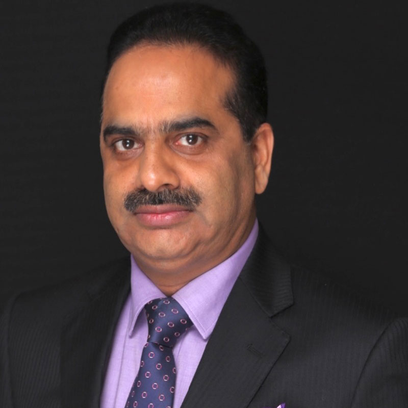 Joginder Rana named as CASHe vice chairman & MD