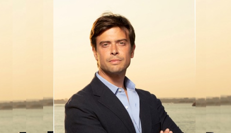 James Fontanella-Khan appointed US finance editor at Financial Times